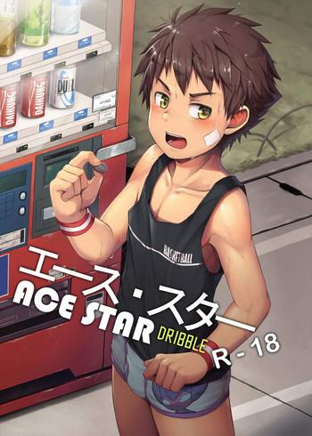 ace star dribble cover 1