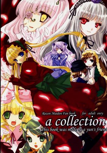 a collection cover