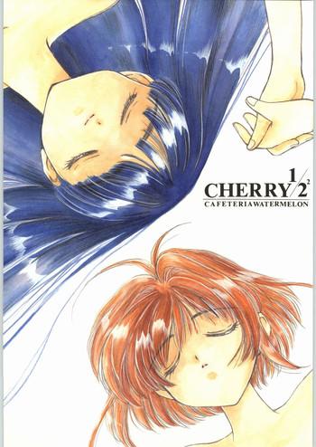 cherry 2 1 2 cover