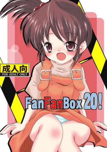 fanfanbox20 cover