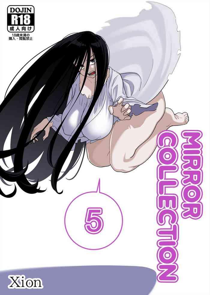 mirror collection 5 cover