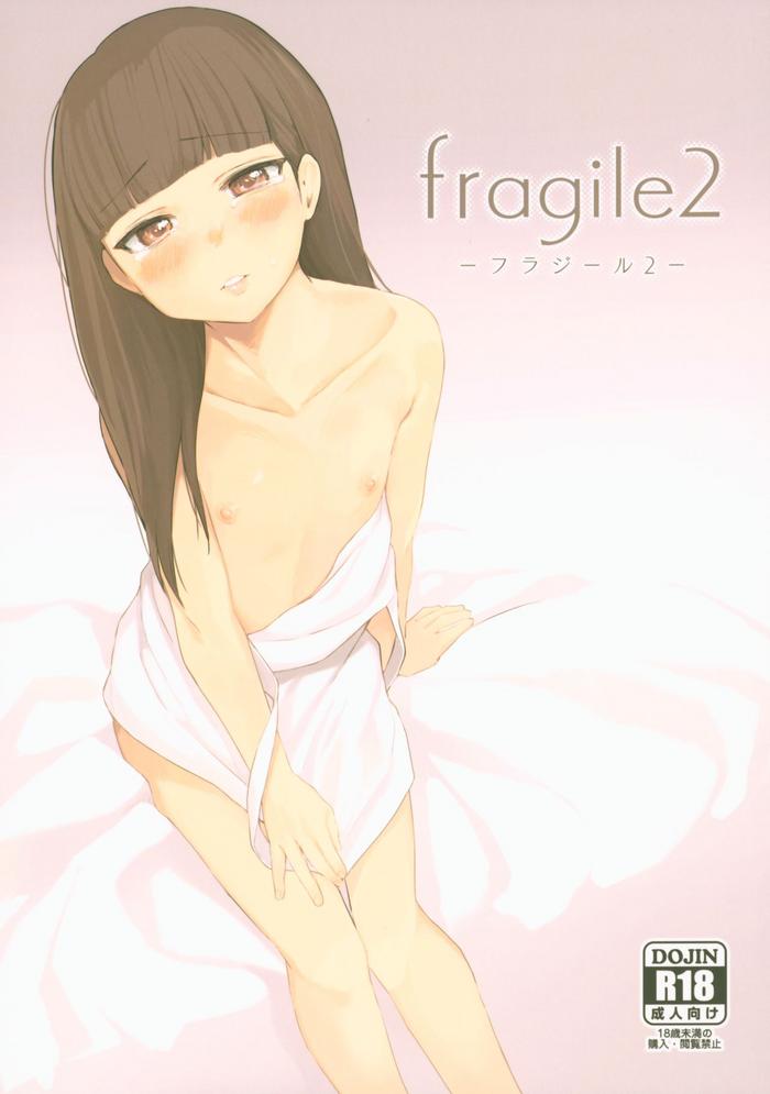 fragile2 cover