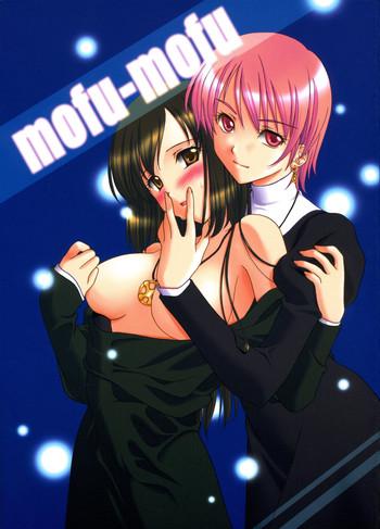 c69 venom mori marimo zin mofu mofu mabinogi cover