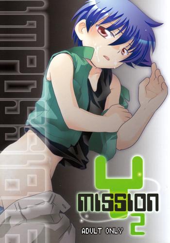 mission y2 cover