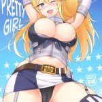 american kawaii girl american pretty girl cover