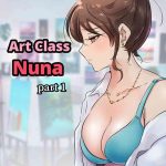 art class nuna cover