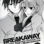 breakaway cover