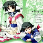 bright cover