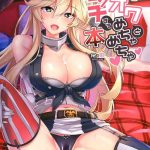 iowa to mechamecha ecchi suru hon cover