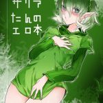 nekoman saria tan no ero hon the legend of zelda cover