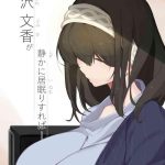 sagisawa fumika cover