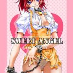 sweet angel selection cover