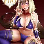 fdo fate dosukebe order vol 5 0 cover