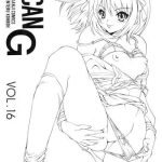 e can g vol 16 cover