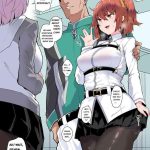 arimura daikon ne back chitsunai shasei pillow mating sex with ritsuka chan nakadashi fate grand order english nare95 cover