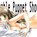 lavable puppet show t cover