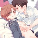 kawaikunai cover