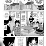 koe dake de icchau ch 8 9 cover