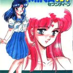 mina 17 cover