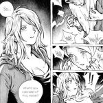 mutilasi chapter 8 cover