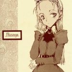 passage cover