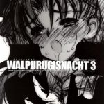 walpurugisnacht 3 cover