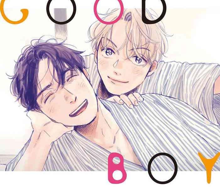 young good boyfriend memories chinese cover